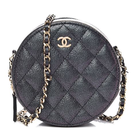 chanel round clutch with chain price|chanel clutch with chain black.